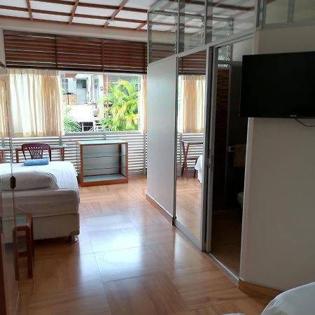 Bed and Breakfast La Casa Del Italiano à Tarapoto Extérieur photo