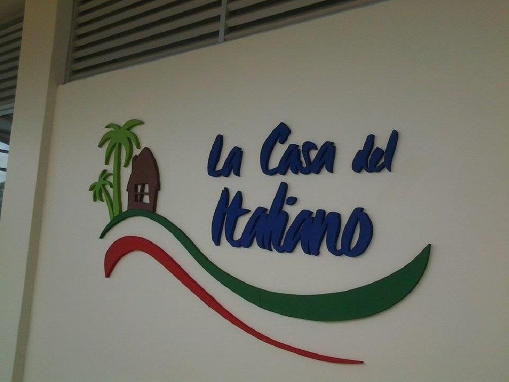 Bed and Breakfast La Casa Del Italiano à Tarapoto Extérieur photo