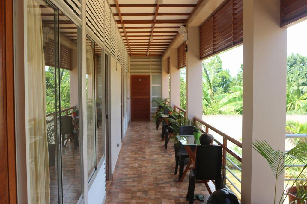 Bed and Breakfast La Casa Del Italiano à Tarapoto Extérieur photo