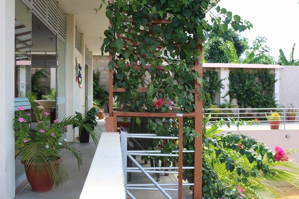 Bed and Breakfast La Casa Del Italiano à Tarapoto Extérieur photo