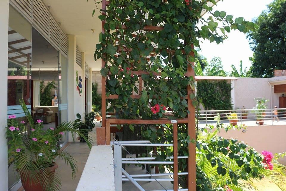 Bed and Breakfast La Casa Del Italiano à Tarapoto Extérieur photo
