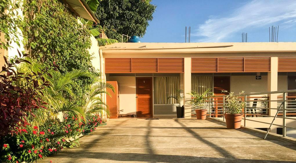 Bed and Breakfast La Casa Del Italiano à Tarapoto Extérieur photo
