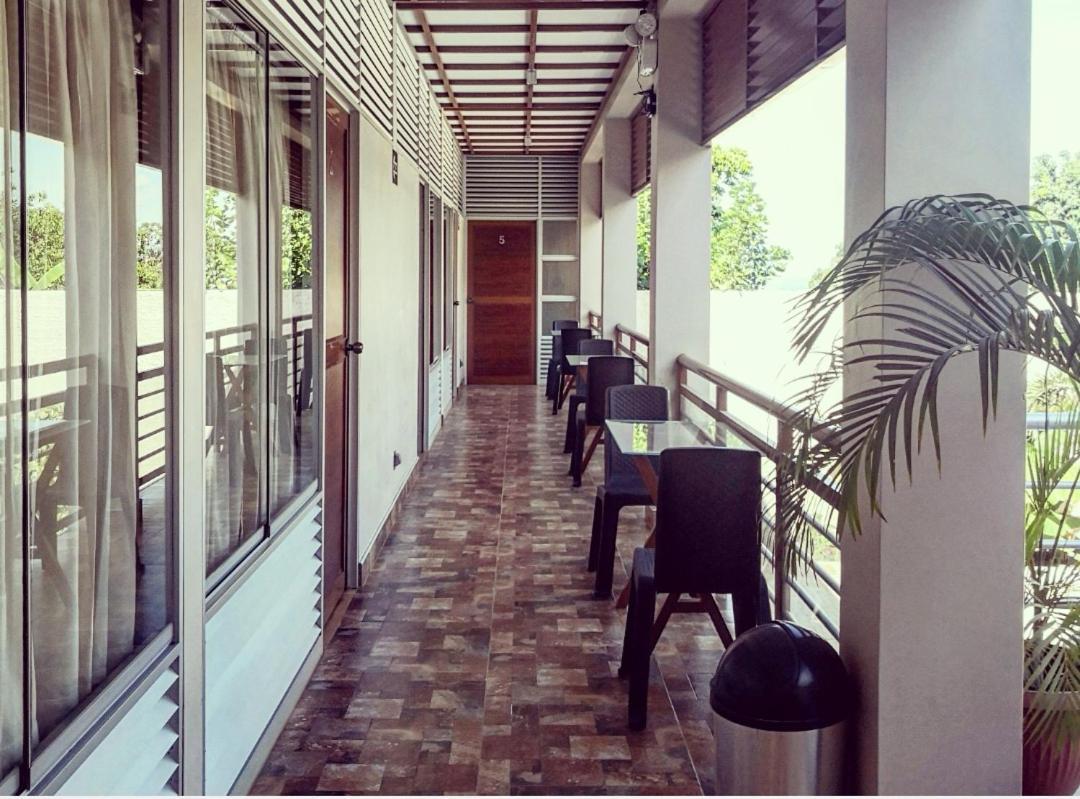 Bed and Breakfast La Casa Del Italiano à Tarapoto Extérieur photo