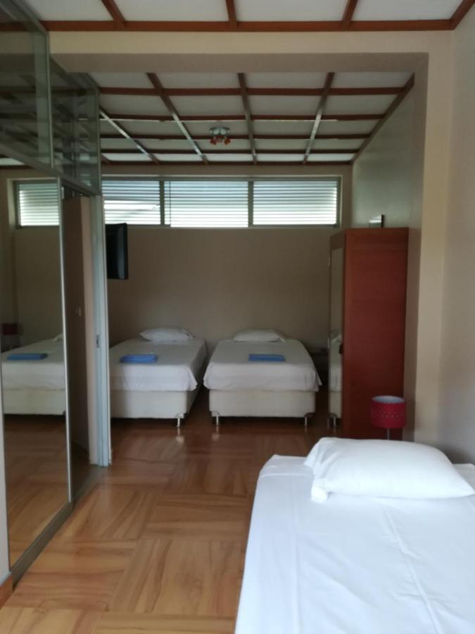 Bed and Breakfast La Casa Del Italiano à Tarapoto Extérieur photo